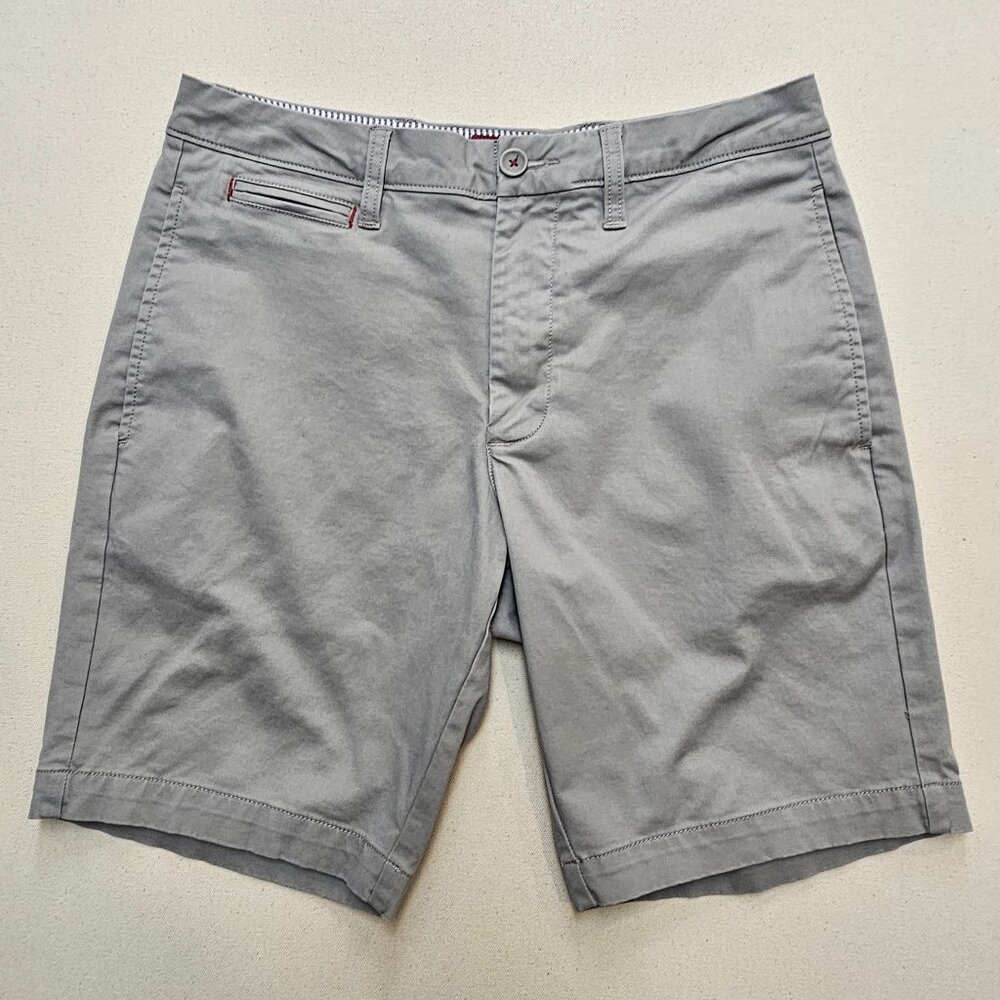UNTUCKit Chino Shorts 30